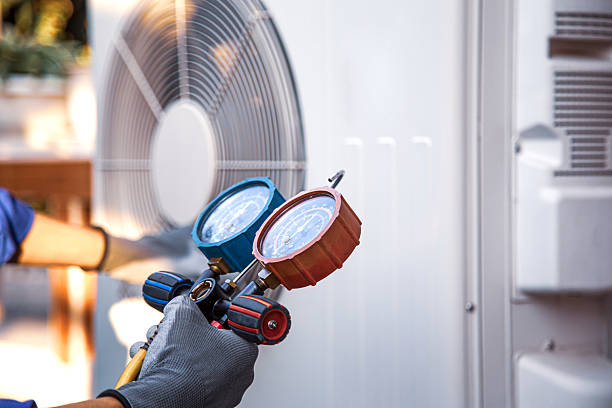 Affordable Hvac solutions in Dover AFB, DE